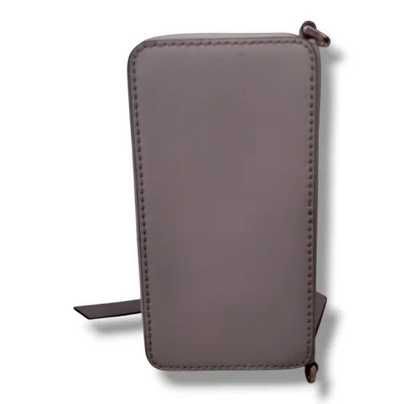 KATE SPADE New York Cameron Mini Convertible Backpack Sling Crossbody SOFT TAUPE - Picture 16 of 17